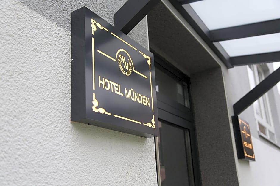 Hotel Münden