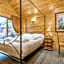 Tilford Woods Lodge Retreat