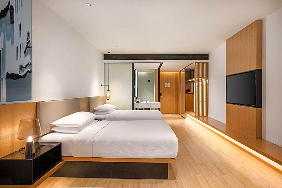 Fairfield by Marriott Taiyuan South