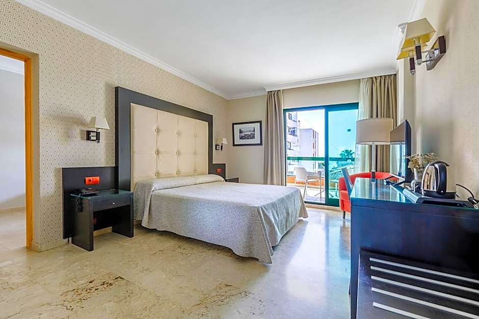 Hotel Torremar