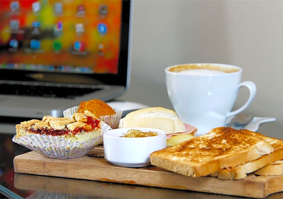 Hotel Carlos V by DOT Urban