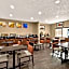 Comfort Suites   University