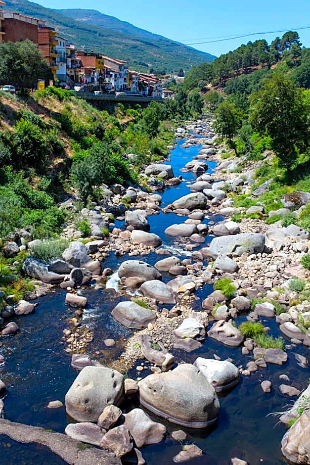 Hospedería Valle del Jerte