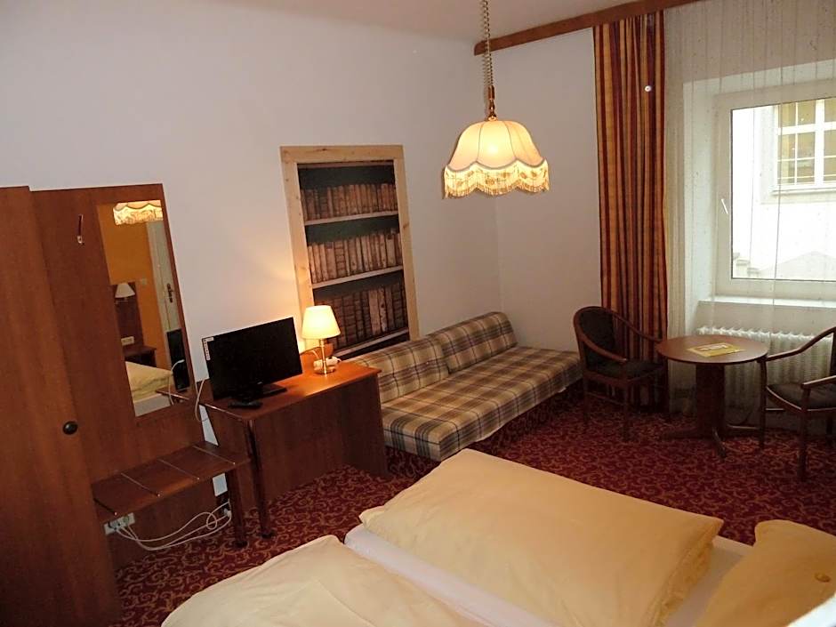 Kurhotel & Hotel Mozart