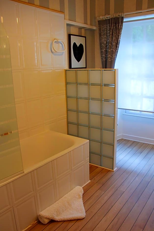 Manoir de Beauregard - Cunault