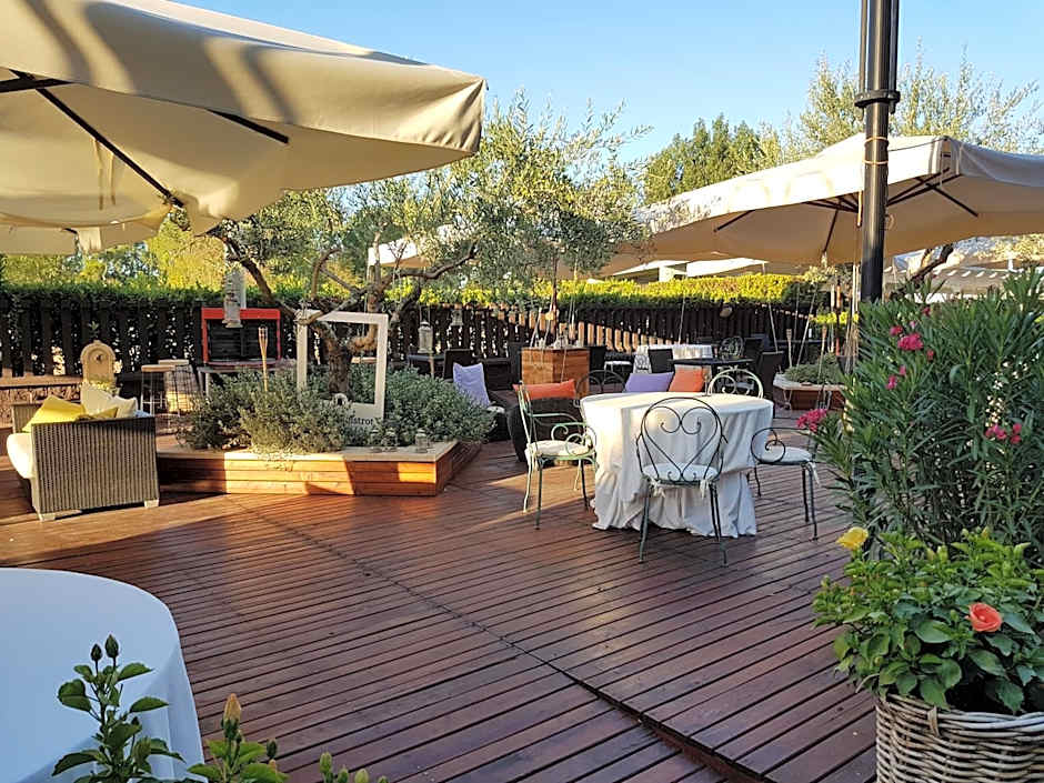 Hotel Cristallo Relais, Sure Hotel Collection By Best Western