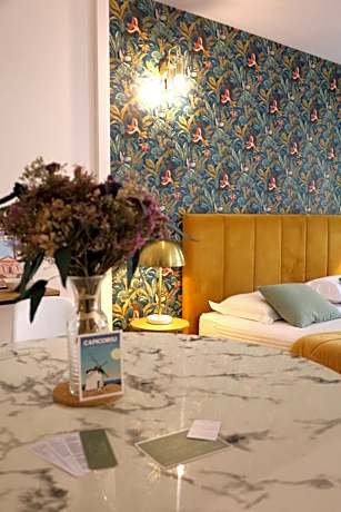 Hôtel & Résidence San Roccu