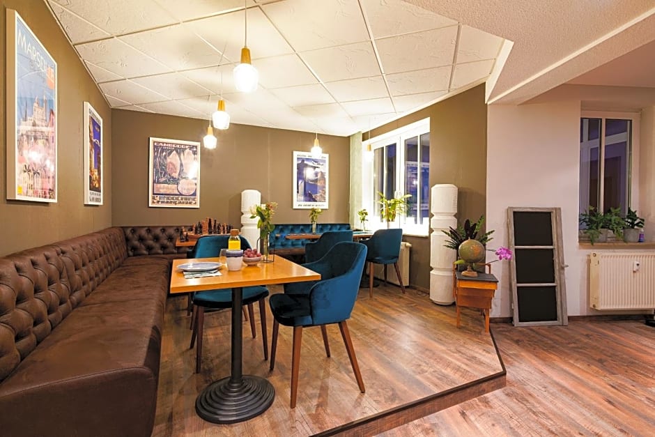 Kerkermeister Pension