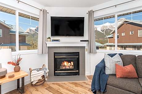 Big Mountain Views - Minutes to Banff Park