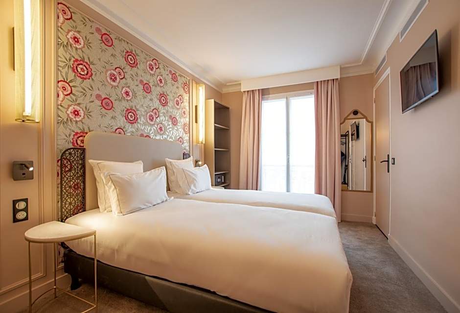 ELSA, Hôtel Paris by Collection Vesper