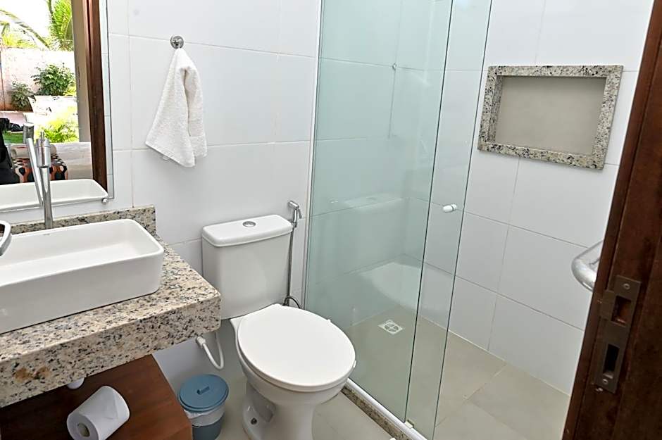 Pousada Villa Egregora