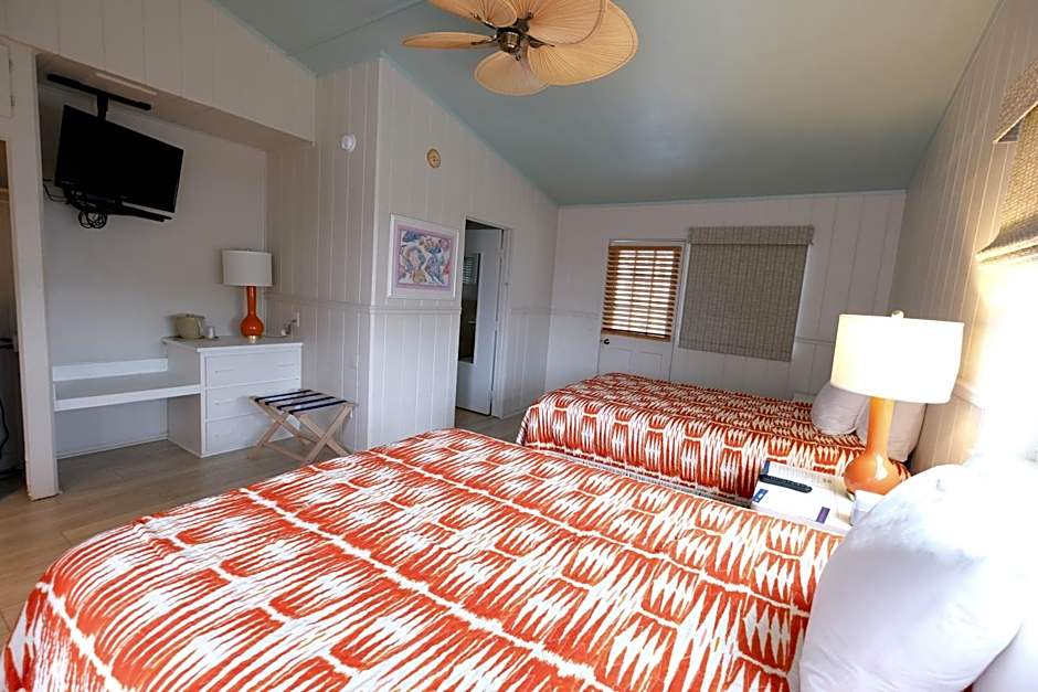 The Islander Inn