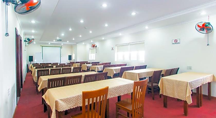 Dong Do Saigon Hotel