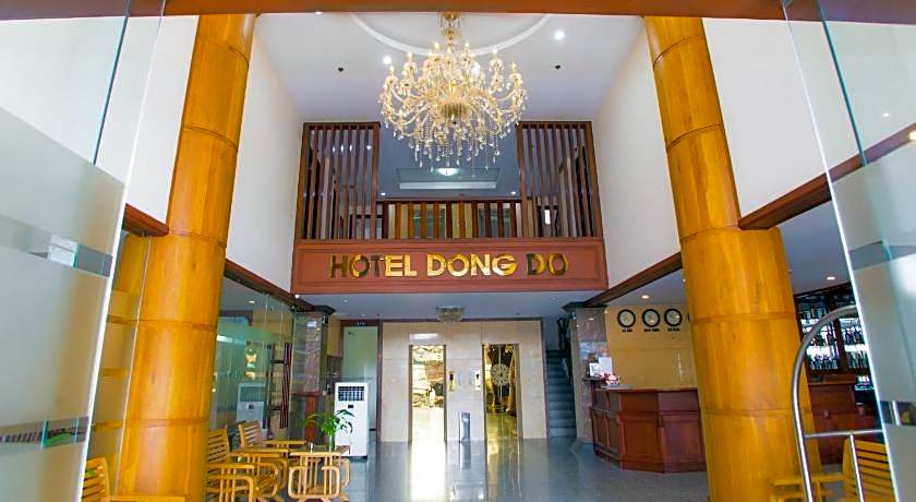 Dong Do Saigon Hotel