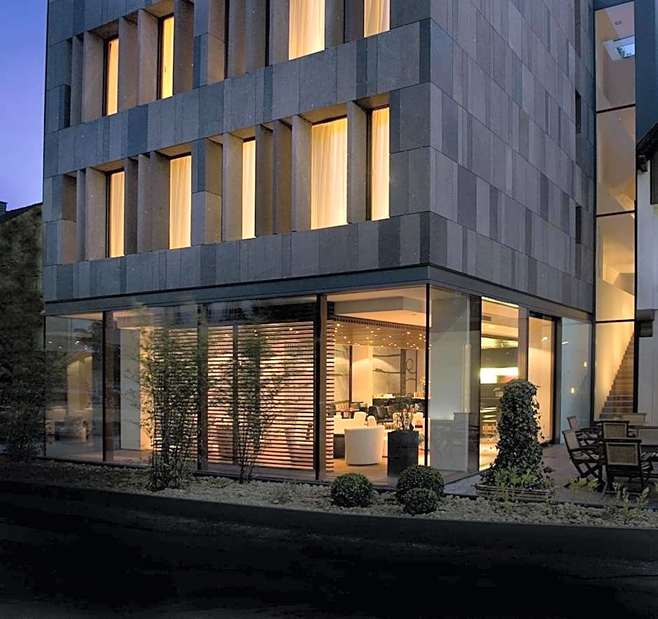 BECKER´S Hotel & Restaurant