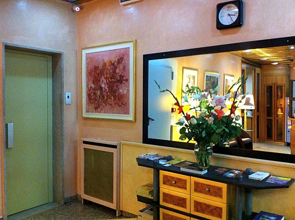 Hotel Lugano