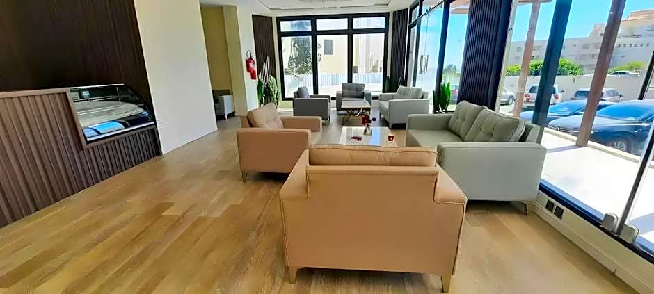 Golden Tulip Abha Hotel