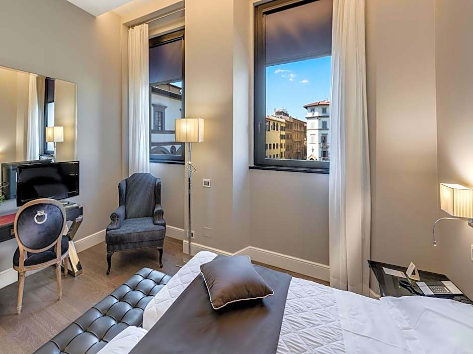 Hotel Roma