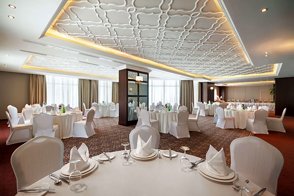 Ramada Manama City Centre