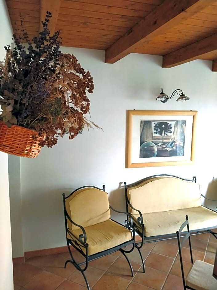 Villa Paladino Solunto