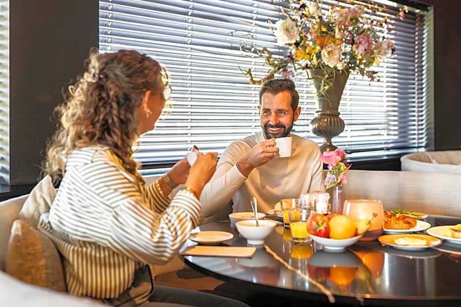 Van der Valk Hotel Middelburg