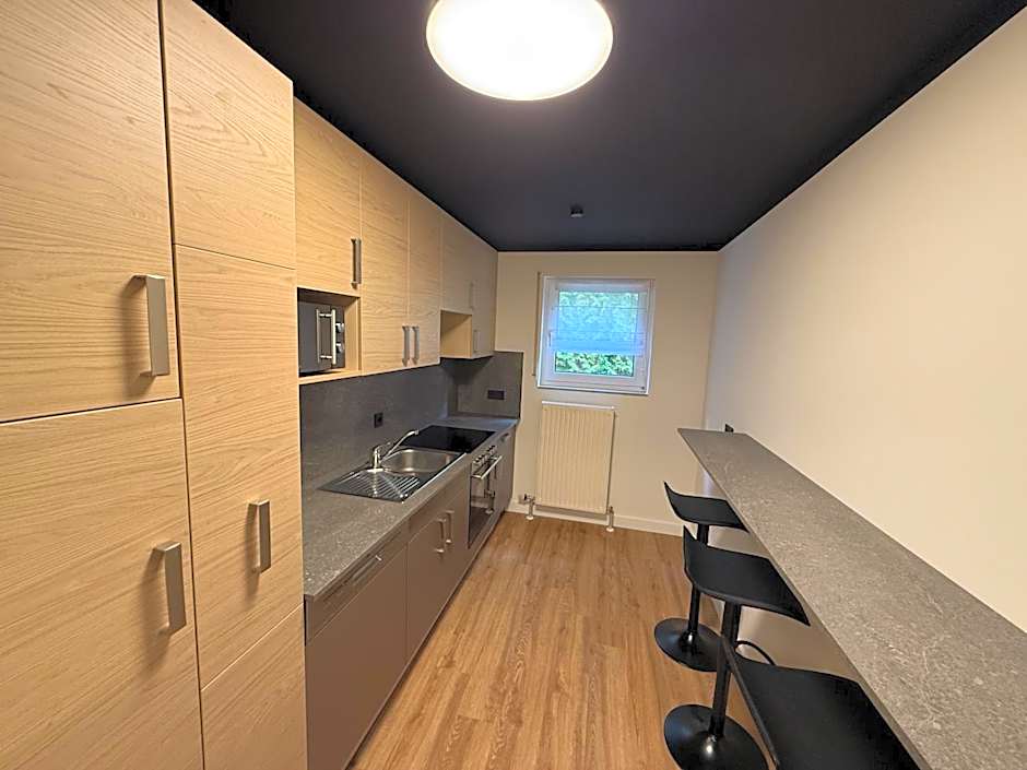 Residenzhotel Stuttgart Airport, Sure Hotel Collection by Best Western