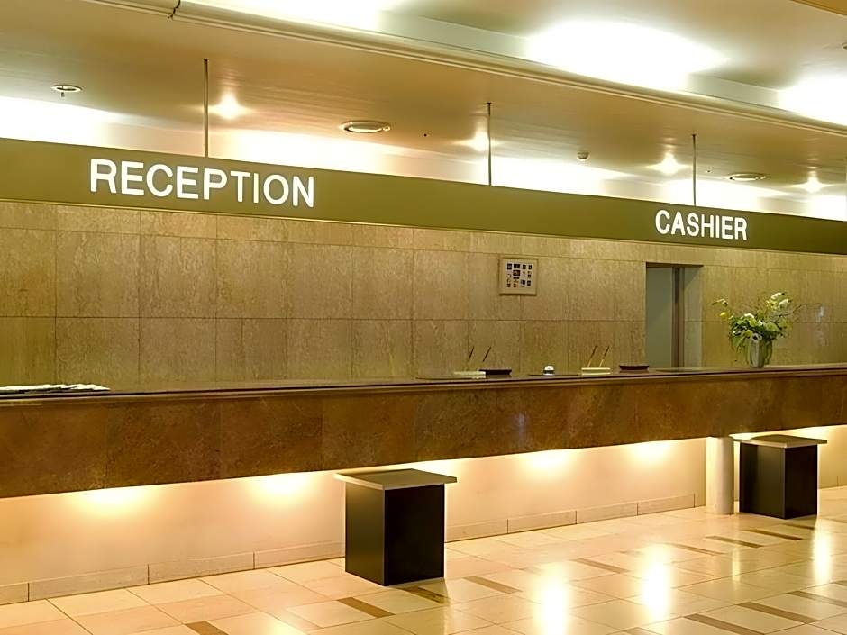 Route Inn Grantia Komaki