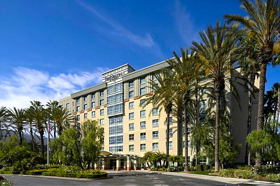 Residence Inn by Marriott Irvine John Wayne Airport/Orange County