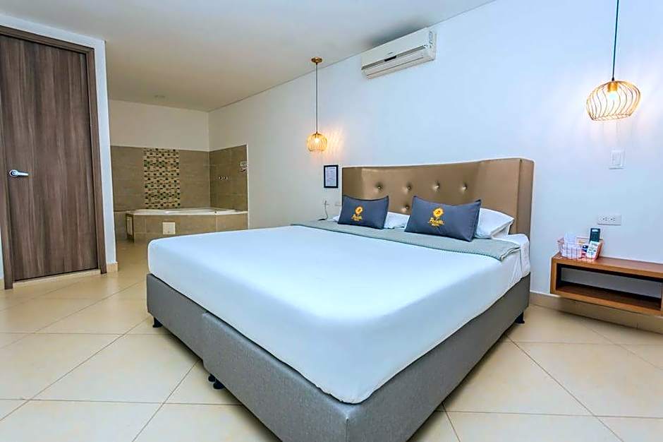 Hotel Perlatto