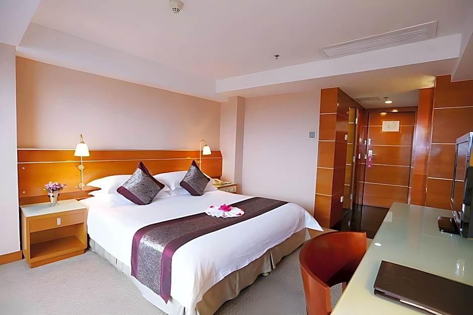 Yihe Hotel Ouzhuang