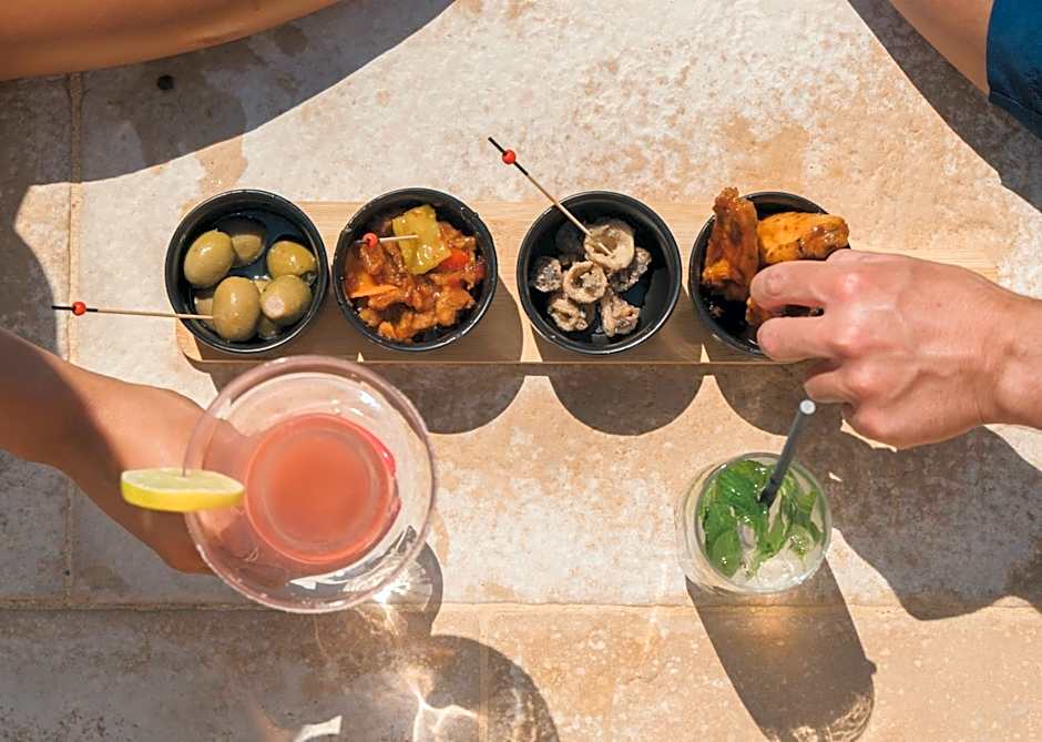 Santa Lucia Boutique Hotel