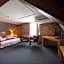 Ghent River Hotel