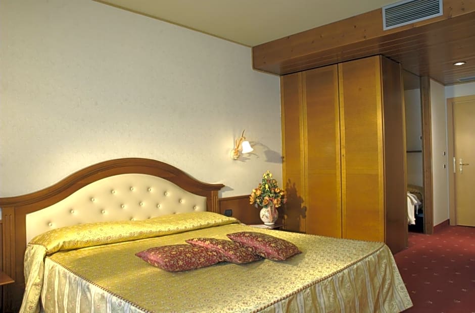 Hotel Mirabello - Slow Hotel Benessere