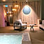 Hotel Aux Vieux Remparts, The Originals Relais (Relais du Silence)