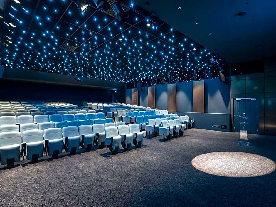 Hotel Mercure Toulouse Centre Compans