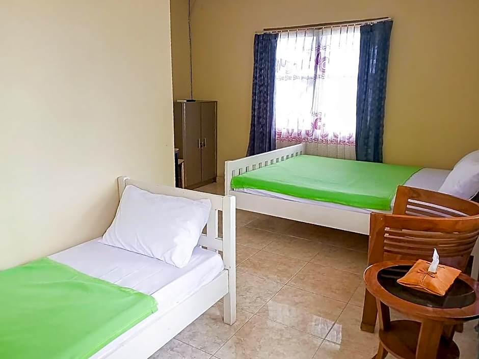 Homestay Sakinah Belitung RedPartner