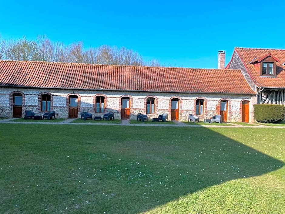 Domaine de Collen