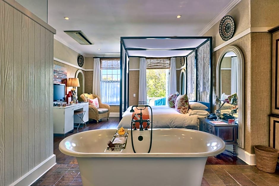 Hout Bay Manor