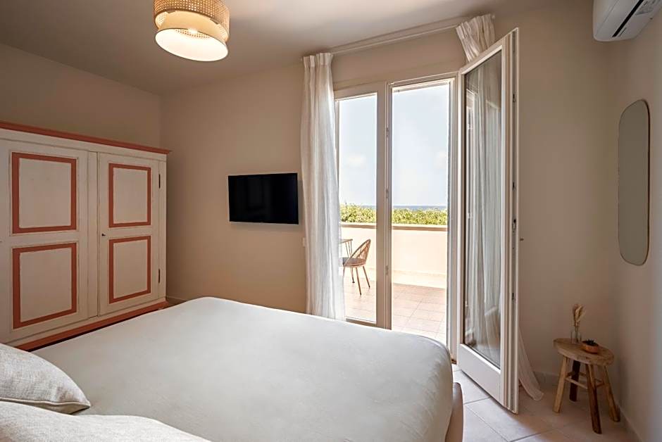 Zefiro Apartments