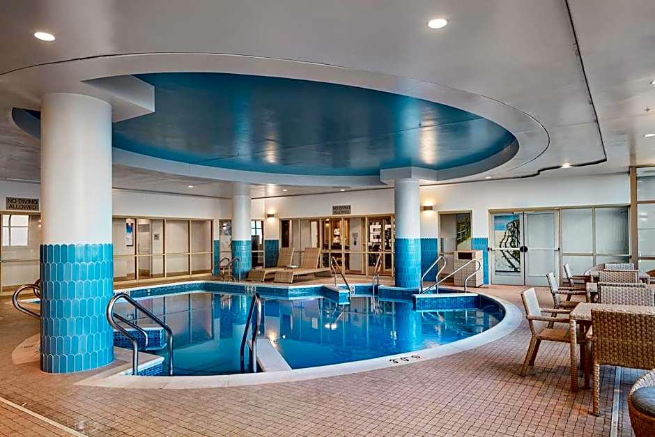 SpringHill Suites by Marriott Virginia Beach Oceanfront