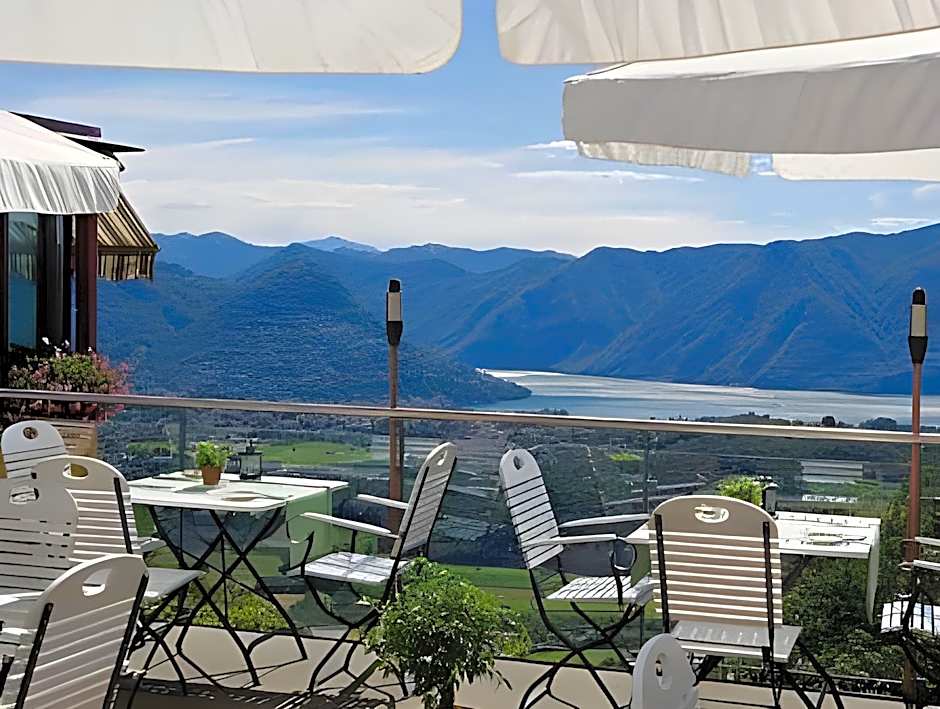 Al Ponte Albergo Ristorante