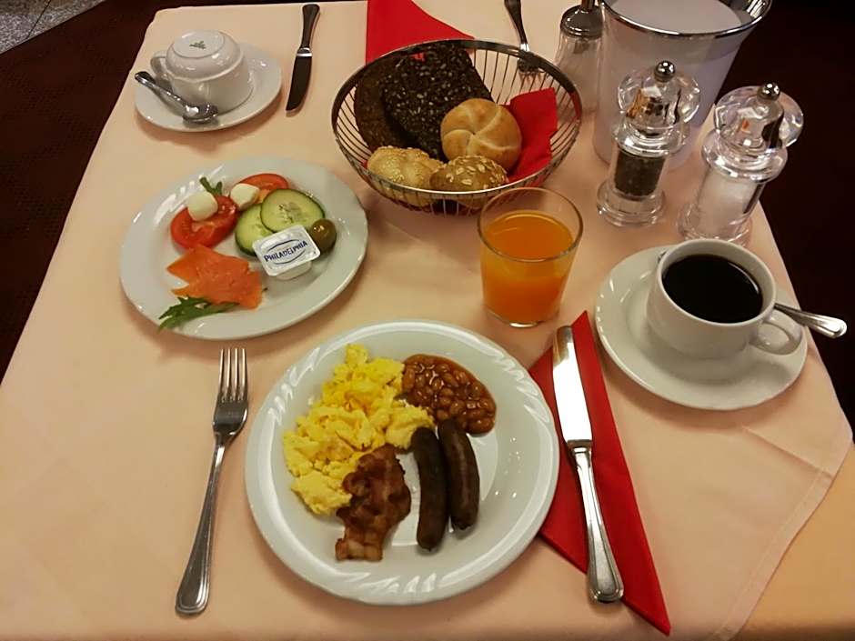 Hotel An der Philharmonie