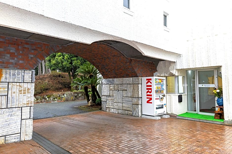 Higashi Kumamoto Business Center