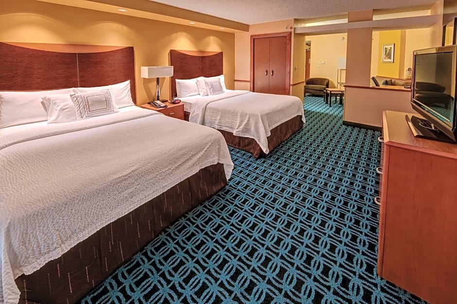 Fairfield Inn and Suites by Marriott Naples