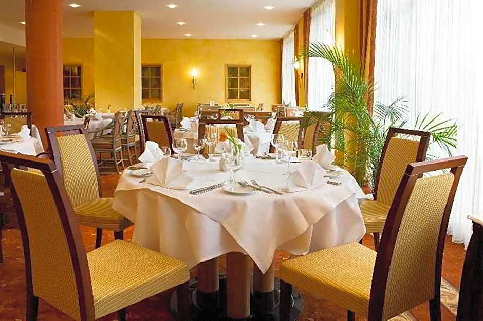 Erikson Hotel