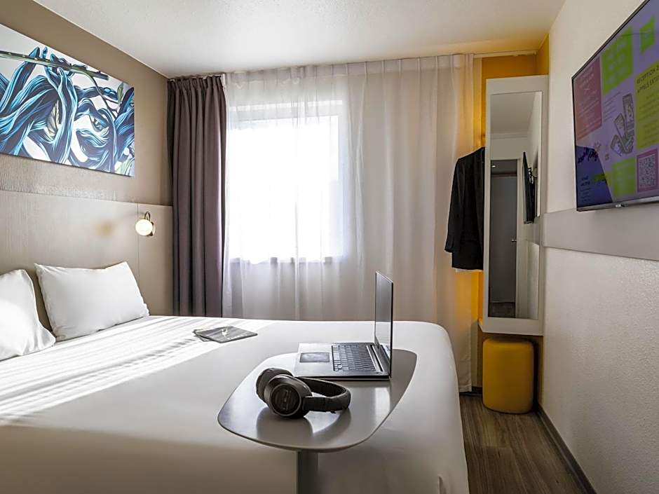 Ibis Styles Paris Bercy