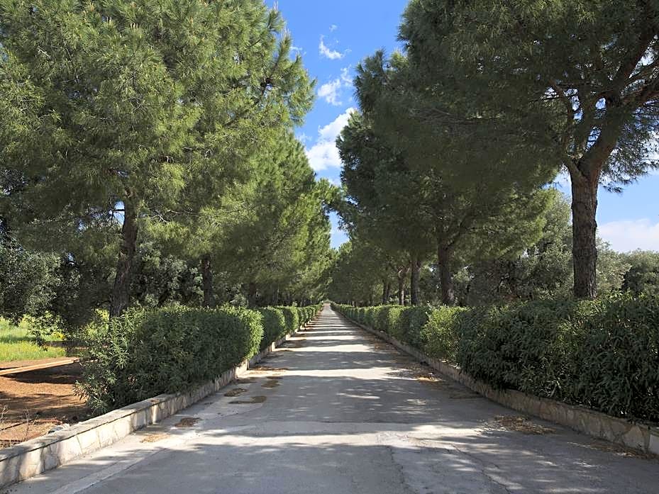 Masseria Relais Del Cardinale