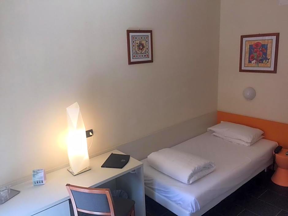 Hotel Anna