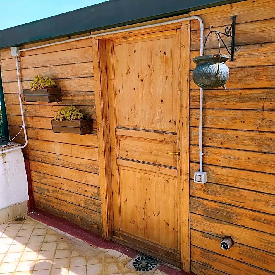 Vesuviane 'E Belle 'Mbriane B&B