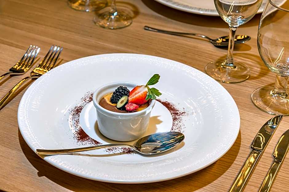 El Beso Adults Only at Ocean Riviera Paradise All Inclusive